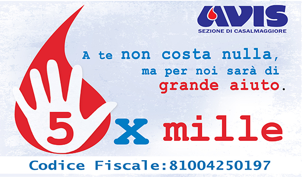 5xMille